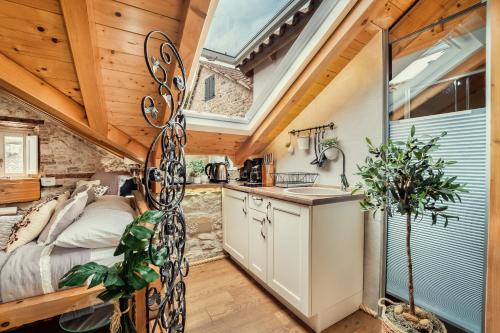 Apartment Gorgeous Historic Home