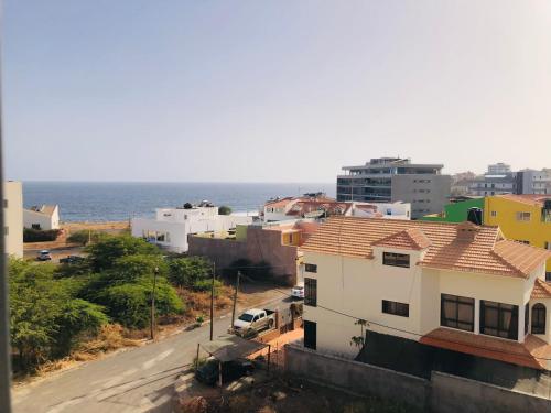 Gallery image of Vivi Hotel in Praia