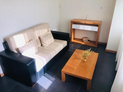 Gallery image of Vivi Hotel in Praia