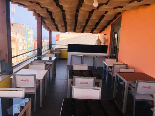 Gallery image of Vivi Hotel in Praia