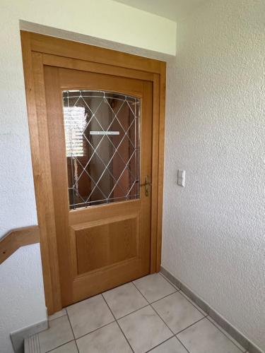 Gambar di galeri bagi Ferienappartment mit Homeoffice, 2 Schlafzimmer mit Einzelbetten di Weil am Rhein