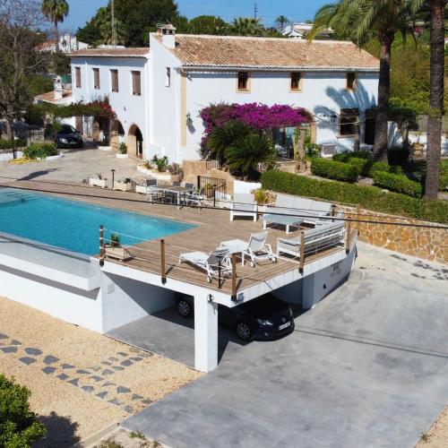 Villa Mareta