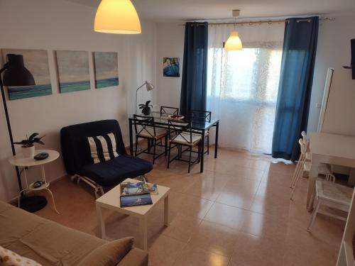 Appartamento in Oasis tropicale