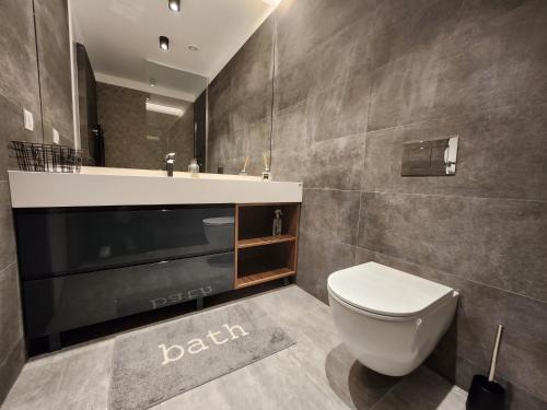 One Mircea Eliade Residence Apartments