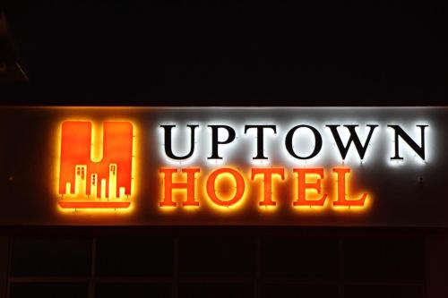 Imagen de la galería de Uptown Hotel Seremban, en Seremban