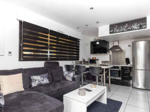 Appartement Seignosse, 2 pièces, 4 personnes - FR-1-239-842