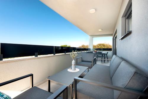 Grand Suite Cocaletto 2