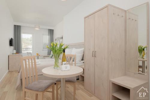 Apartament KLIF&FALA Dziwnówek nad morzem EPapartamenty