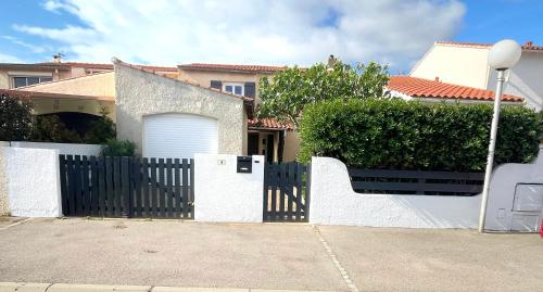 Jolie villa familiale