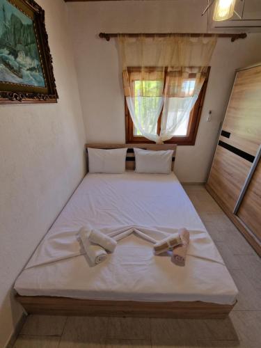 Φωτογραφία από το άλμπουμ του Dream in Chalkidiki 2 bedroom villa with garden σε Néa Tríglia