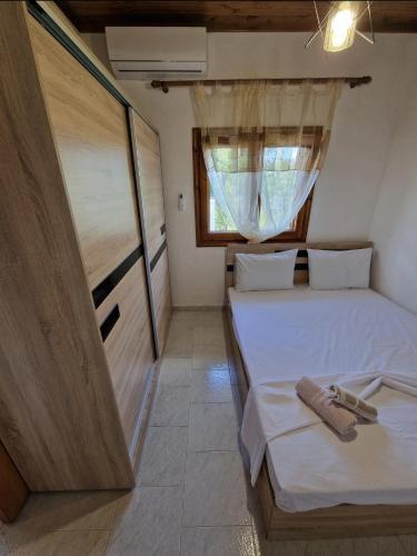 Φωτογραφία από το άλμπουμ του Dream in Chalkidiki 2 bedroom villa with garden σε Néa Tríglia
