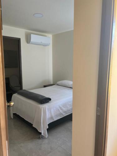 Gallery image of Hotel Brisas del Nus in San Roque
