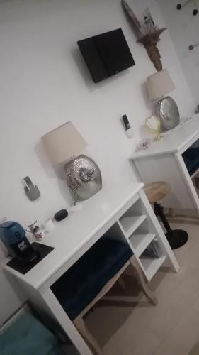 Tinnyhouse