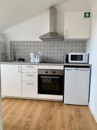 Apartamento Sta Catarina - Sta Catarina Place
