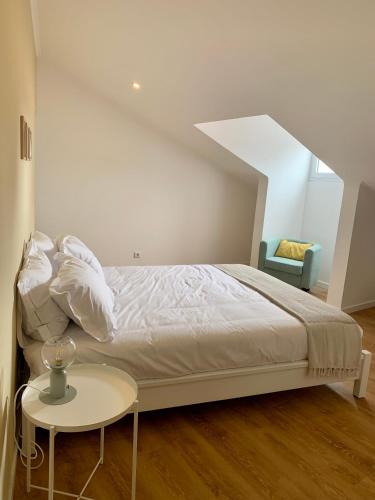 Apartamento Sta Catarina - Sta Catarina Place