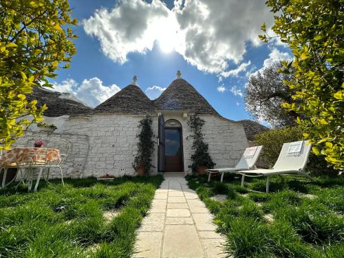 Trulli Barsento photo 3