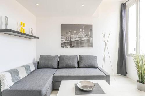 ®L'Urbain - Superbe Mezzanine photo 13