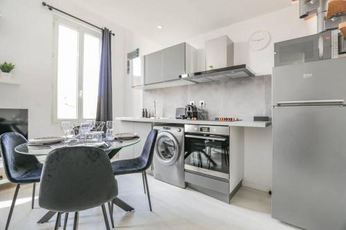 ®L'Urbain - Superbe Mezzanine photo 9