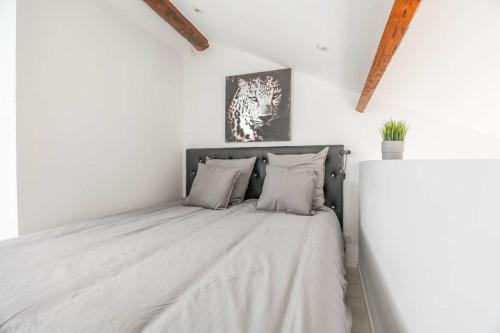®L'Urbain - Superbe Mezzanine photo 15