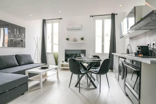 ®L'Urbain - Superbe Mezzanine photo 11