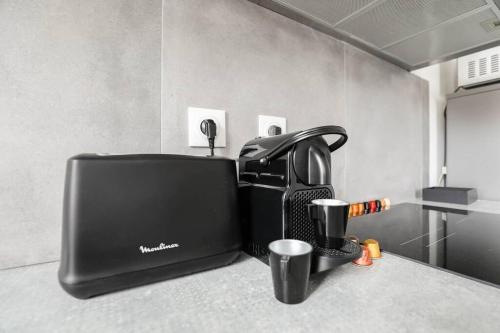 ®L'Urbain - Superbe Mezzanine photo 20