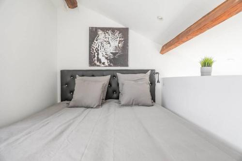®L'Urbain - Superbe Mezzanine