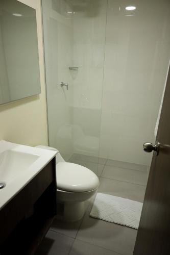 Gallery image of Hotel Brisas del Nus in San Roque