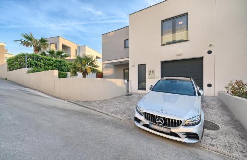 Imagem da galeria de Villa Celestial em Split