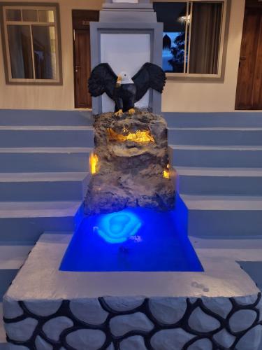 Gambar di galeri bagi Uhuru Hotel & Restaurant di Nungwi