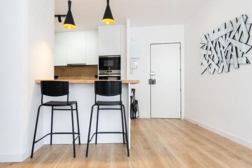 Gallery image of Apartment Granollers Up Live II in Granollers