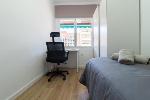 Gallery image of Apartment Granollers Up Live II in Granollers