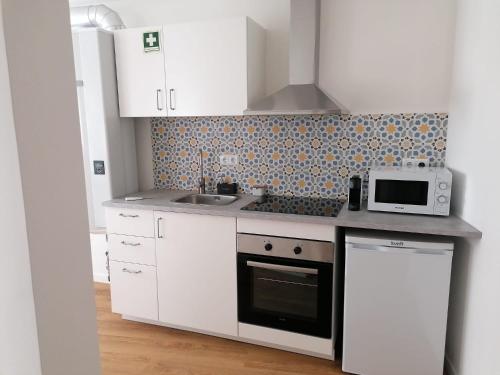 Apartamento Graciosa - Sta Catarina Place