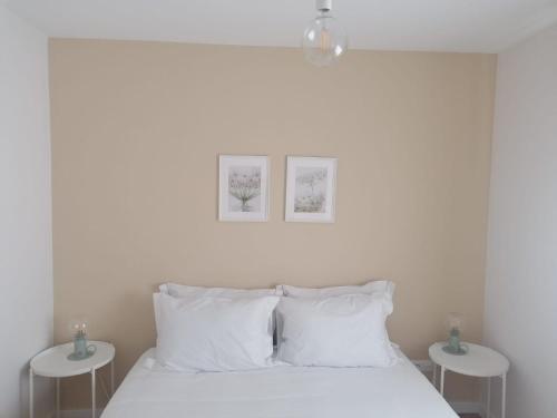 Apartamento Graciosa - Sta Catarina Place