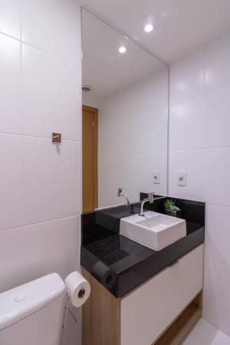 Bilik mandi di Lovely Studio - GRU 1613