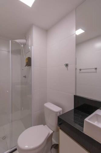 Bilik mandi di Lovely Studio - GRU 1613