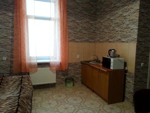 Gallery image of Gostevoy Apartment in Vinnytsya