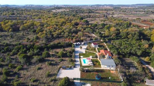 Family friendly house with a swimming pool Rovinj - 20869