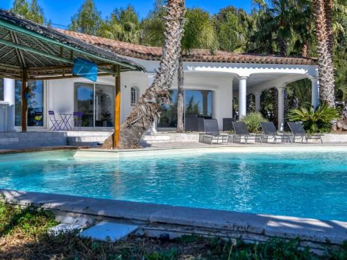 Maison Vidauban, 3 pièces, 6 personnes - FR-1-660-2