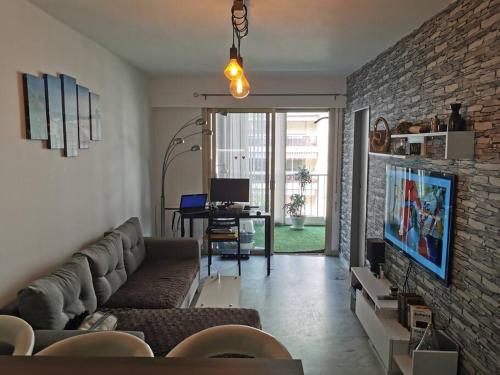 Logement entier, appartement Antibes-Juan les Pins