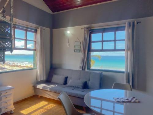 Beira-mar · Praia privativa Flat 1A Vista panorâmica Mar com Piscina e wi-fi Menor preço em Beira-mar · Praia privativa Flat 1A Vista panorâmica Mar com Piscina e wi-fi