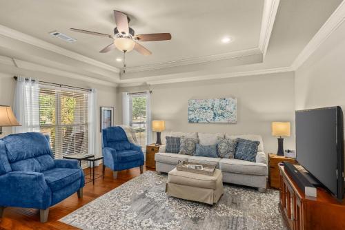 Scenic Getaway in the Heart of NW Arkansas