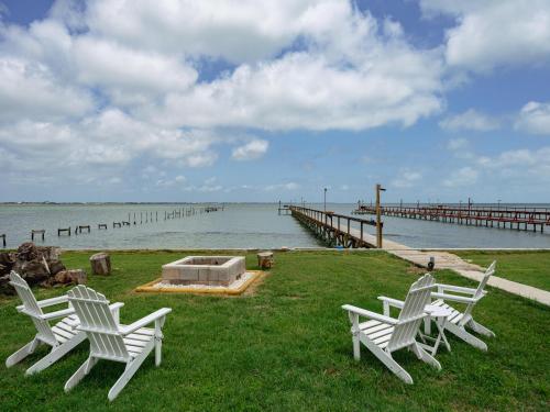 Příroda nedaleko prázdninového domu