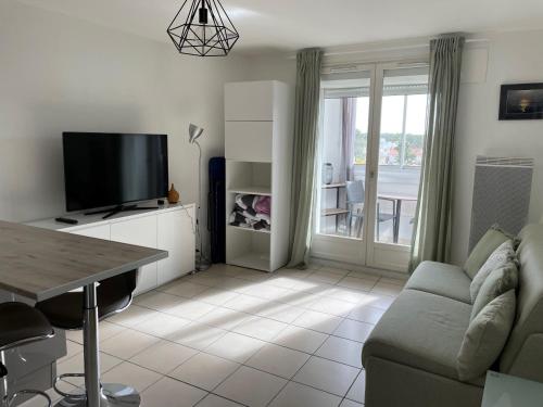 Studio La Barre-de-Monts, 1 pièce, 2 personnes - FR-1-473-55