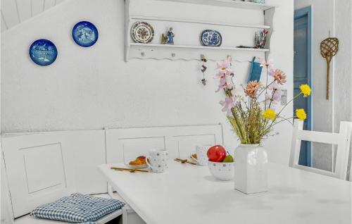 Φωτογραφία από το άλμπουμ του 3 Bedroom Nice Home In Hurup Thy σε Sønder Ydby