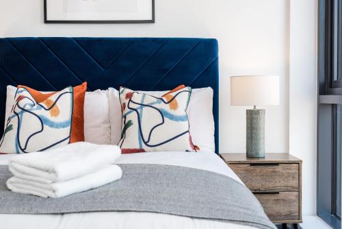 Host & Stay - The Baltic Penthouse 3 Image