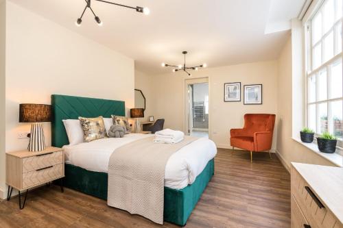 Host & Stay - The Rodney Townhouse Image