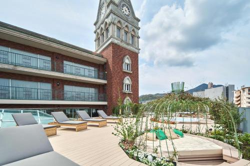 ROYAL CHESTER NAGASAKI hotel&retreat