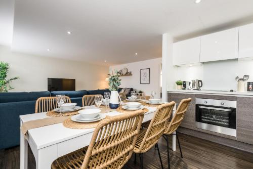 Host & Stay - Highfield Street Hideaway Image