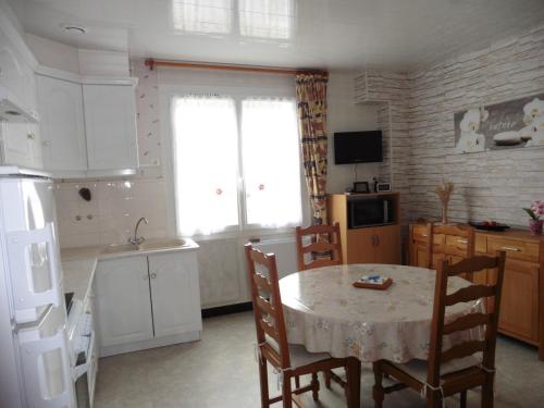 Appartement La Barre-de-Monts, 2 pièces, 4 personnes - FR-1-473-53