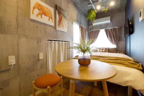 EDIFICE SHIBUYA301